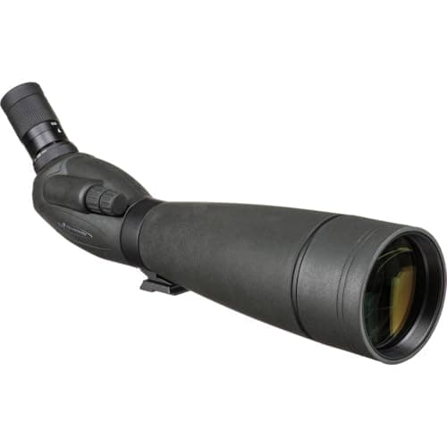 Image of Celestron 52334 TrailSeeker 100-45 Degree Spotting Scope, Black