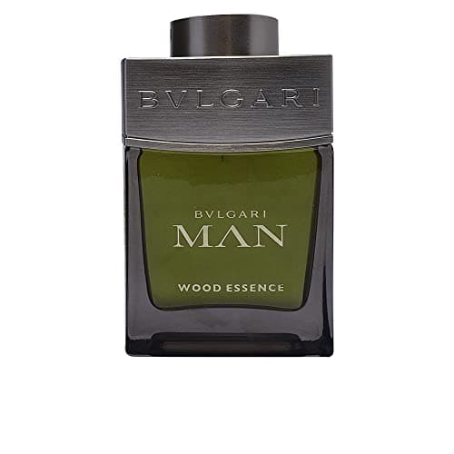 Image of Bvlgari Man Wood Essence Eau de Parfum, 2.0 fl oz (60 ml)