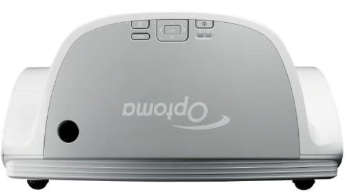 Image of Optoma EX685UTis 3D-Ready Ultra Short Throw DLP Projector 3000:1 300 Lumens 1024x768 7.6kg (Renewed)