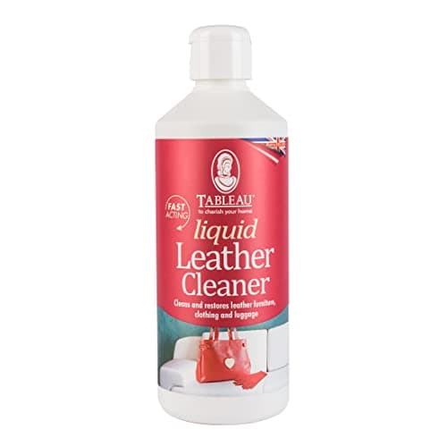 Image of Tableau Leather Cleaner - TLCL