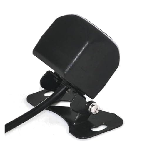 Image of AHD 170° Golden Lens 1920x1080P Car Rear View Camera Fisheye Full HD Night Vision for Reverse(AHD-Dynamic)