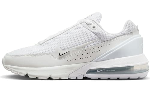 Image of Nike Air Max Pulse Men's DR0453, White Summit White, 40 EU