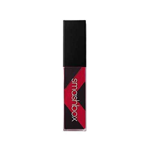 Image of Smashbox Be Legendary Lip Lacquer - Legendary 0.20oz (6ml)
