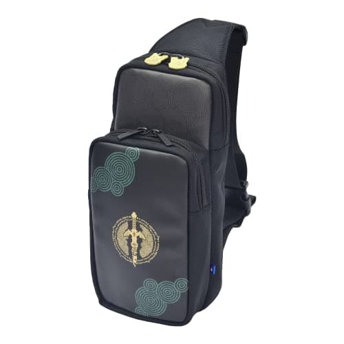 Image of Hori Adventure Pack (The Legend of Zelda: Tears of the Kingdom) for Nintendo Switch