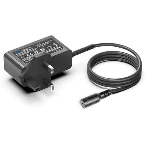 Image of KFD 24V Power Adapter Charger for Philips Hue Play Smart Light bar Base Set 7821030U7 7820230U7 7820330U7 7820230E7 7820331U7 7820430U7 S020XM2400083 915005879201 915005734601 Hue Play Power Cable