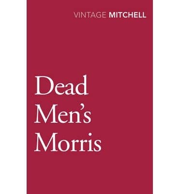Image of [(Dead Men's Morris)] [ By (author) Gladys Mitchell ] [April, 2014]