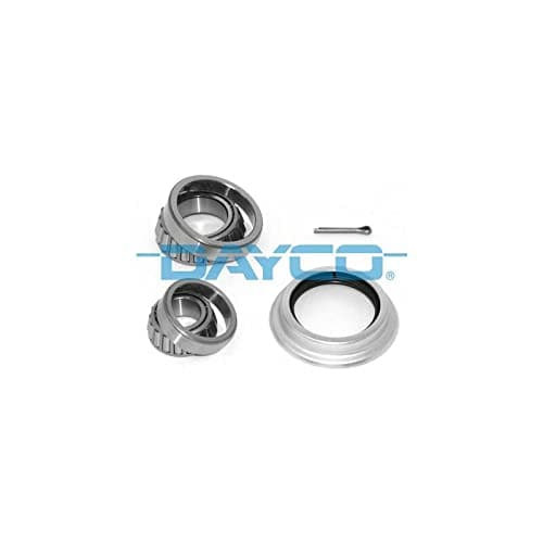 Image of DAYCO Wheel Bearing Kit KWD1232 18mm 15mm