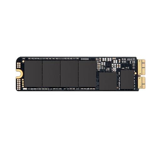 Image of Transcend 960GB JetDrive 820 SSD (without enclosure) for MacBook Air 11" & 13" (Mid 2013 – 2017), MacBook Pro Retina 13" & 15" (Late 2013 – Mid 2015) Up to 950 MB/s TS960GJDM820