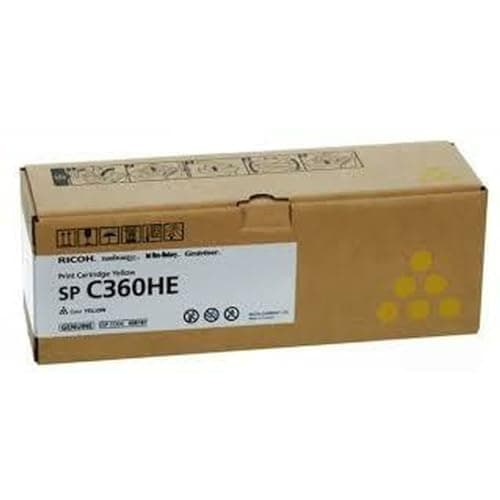Image of Ricoh 408187 Toner