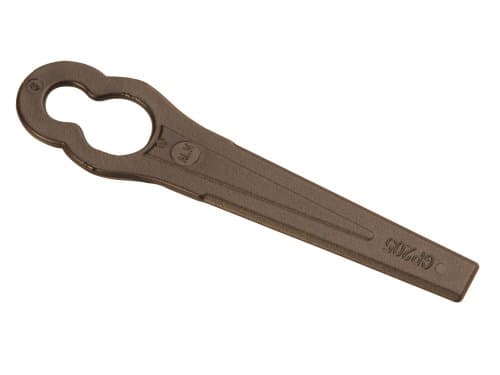 Image of ALM ALMGP205 Lawn Mower Plastic Blades