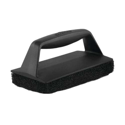 Image of Napoleon Abrasive Brush for Enamelled Cast Iron Barbecue Grill