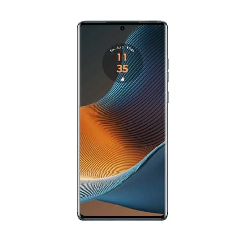 Image of Motorola Edge 50 Fusion 5G (6.7'' - 8/256GB) Blue