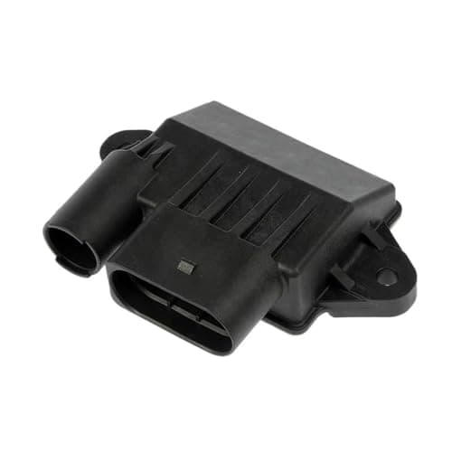 Image of Diesel Start Plug Compatible with Chrysler for 300C Glow Plug Control Unit Relay Module Diesel A6429005801 A6421530379 A6421531979