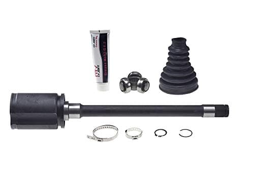 Image of NTY INNER CV JOINT NPW-BM-033