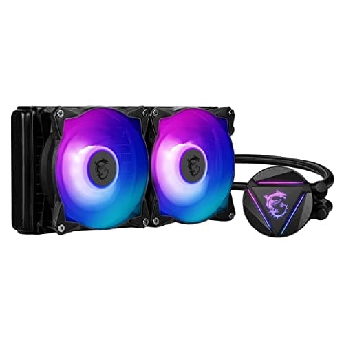 Image of MAG CORELIQUID 240R V2