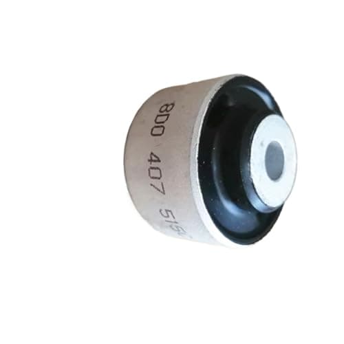 Image of Bushing Kits Compatible With VW For Phaeton 2002-2016 Front Upper Control Arm Bush Suspension Guide Rubber Bushes 8D0407515C Replacement Parts