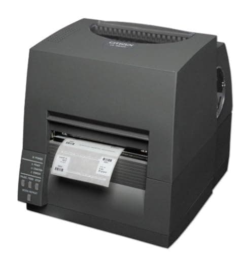 Image of Citizen CL-S631 label printer Direct thermal/Thermal transfer 300 x 300 DPI