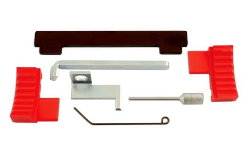 Image of Laser 5549 Engine Timing Tool Kit - for GM