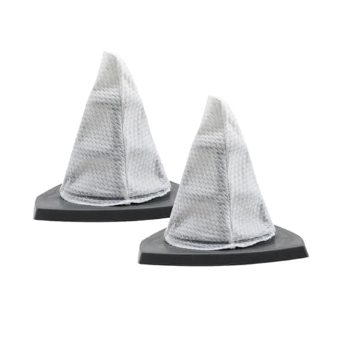 Image of Bamyli 2 Pack Replacement Filter for Vax Gator H85-GA-B10/B12/B15 HCGRV1B1 H86-GA-B/C,H90-GA-B H90-GA-B 10.8V Cordless Handheld Vacuum Cleaner, Filters for Vax Gator