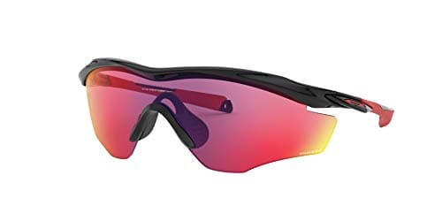 Image of Oakley Sunglasses Sonnenbrille M2 Frame XL Polished Black, 45