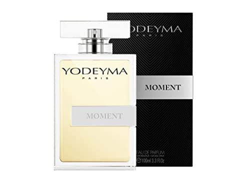 Image of yodeyma parfums Moment Eau de Parfum 100 ml