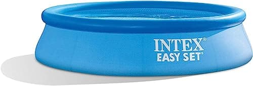 Image of Intex 8 ft x 24-inch Easy Set Pool Set