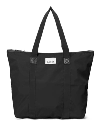 Image of DAY ET shopper bag Day Gweneth Re-S Bag Black
