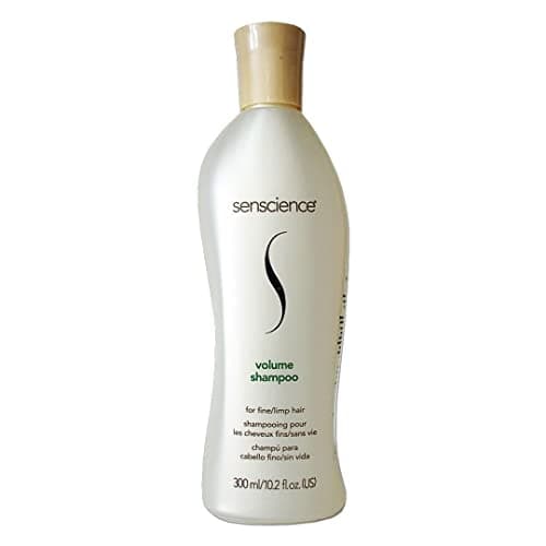Image of Shiseido SENSCIENCE Volume Shampoo 300 ml