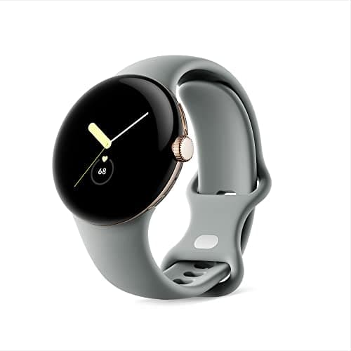 Image of Google Pixel Watch Active band – Hazel