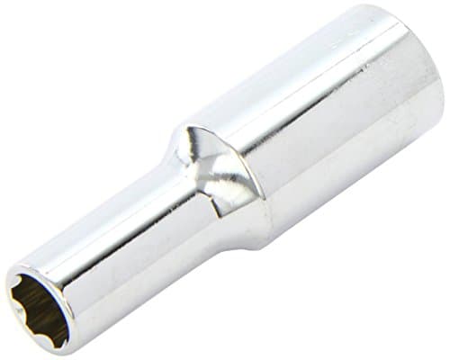 Image of Laser 1604 Deep Socket 1/2"D 11mm