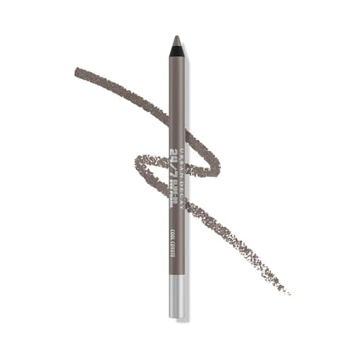 Image of Urban Decay 24/7 Glide-On Eye Pencil, Iconic Long-Lasting Creamy Waterproof Eye Liner with Rich Pigmented Colour, Smooth Glide Application, 24 Hour Vegan Wear, 1.2g