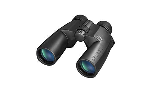 Image of Pentax SP 10 x 50 WP Porro Prism Binocular