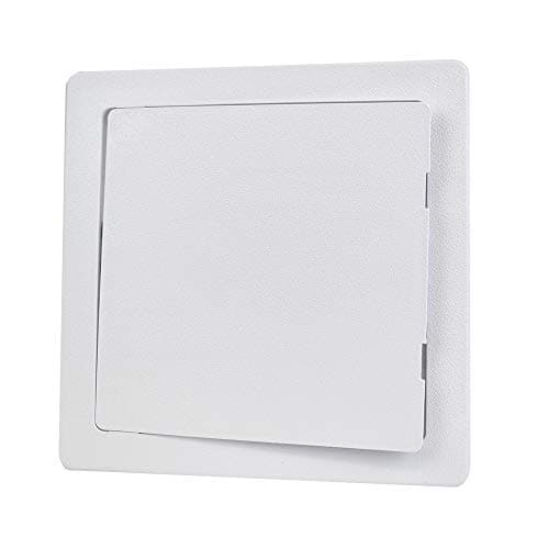 Image of Arctic Hayes Access Panel 45cm x 45cm Quick & Easy to Fit, Made from UV Resistant, High-Grade ABS, Strong & Lightweight