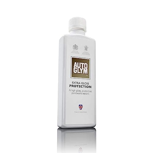 Image of Autoglym Extra Gloss Protection 325ml