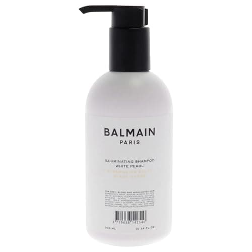 Image of Balmain Paris - Illuminating Shampoo White Pearl 300 ml