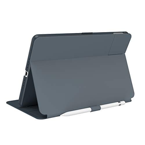 Image of Speck Balance Folio Case for Apple iPad 10.2 stormey grey