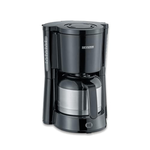 Image of Severin Coffee maker KA 4835