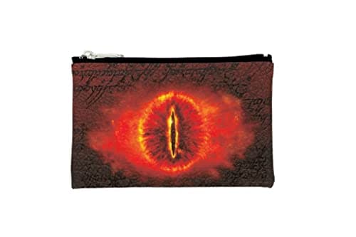 Image of Lord of The Rings Cosmetic Bag Eye of Sauron