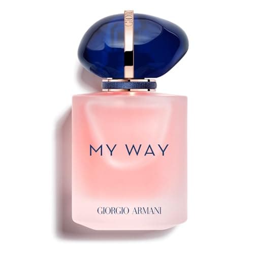 Image of Giorgio Armani My Way Floral - 50ml Eau De Parfum Spray