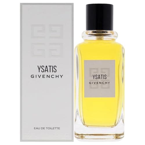 Image of Givenchy Ysatis Eau De Toilette Spray For Women, 100 ml ( Packaging May Vary)