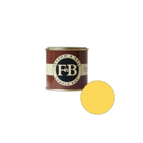 Image of Farrow & Ball Sample Pot (Estate Emulsion 100ml)