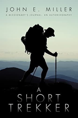 Image of A Short Trekker