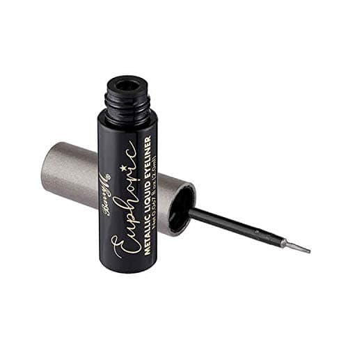 Image of Barry M Cosmetics Euphoric Metallic Liquid Eyeliners - Eager