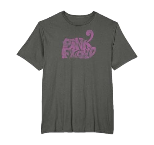 Image of Pink Floyd Vintage T-Shirt