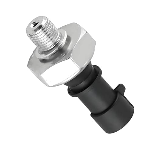 Image of Oil Pressure Sensor Switches, Car Oil Pressure Switch for Buick Chevrolet Opel Corsa Agila Ampera Adam Astra Zafira Meriva 90534902 55354325 1252573 Petrol Engine
