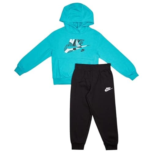 Image of NIKE B NSW Outdoor TL FT Pant Set