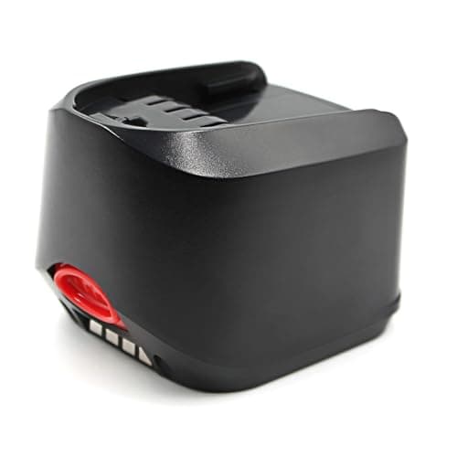 Image of 18VC 5000mAh Li-ion Power Tool Battery for Bosch 2 607 335 040/2 607 336 039/1 600 Z00 000/2 607 336 040/2 607 336 208/2607335040/1600A00DD7/1 600 A00 DD7
