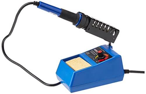 Image of DURATOOL D02265 48W Soldering Station 240V 480°C