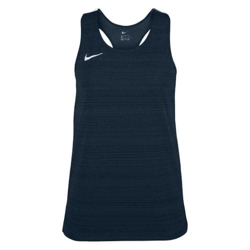 Image of Nike Women's Dry Miler Running Tank Top (Pack of 1)