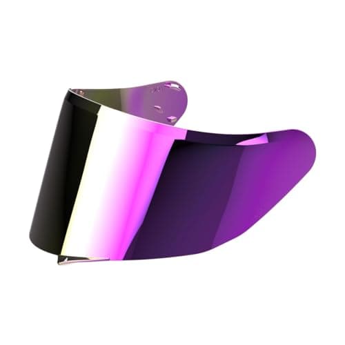 Image of Airoh Visor Connor/Spark2iridium Mirrored